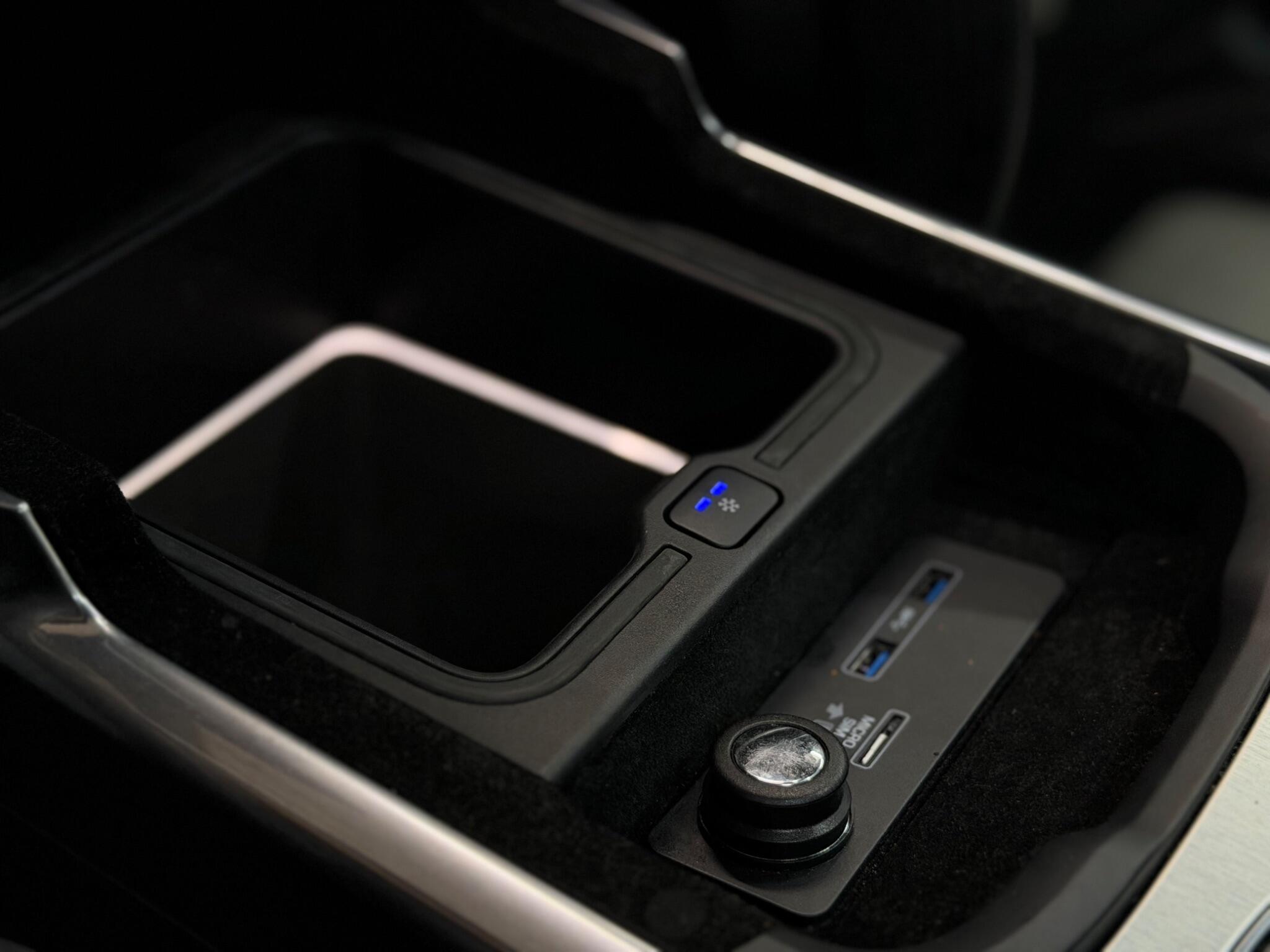 Land Rover Range Rover Sport — image 32 of 37