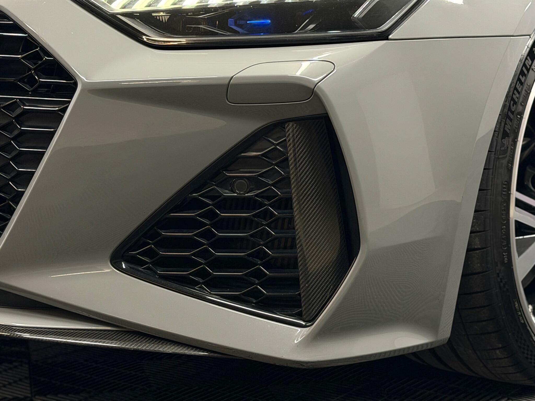 Audi RS6 Avant — image 20 of 51