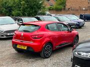 2016 Renault Clio 1.5 dCi Dynamique Nav Hatchback 5dr Diesel Manual Euro 6 (s/s) (90 ps) - Image 3