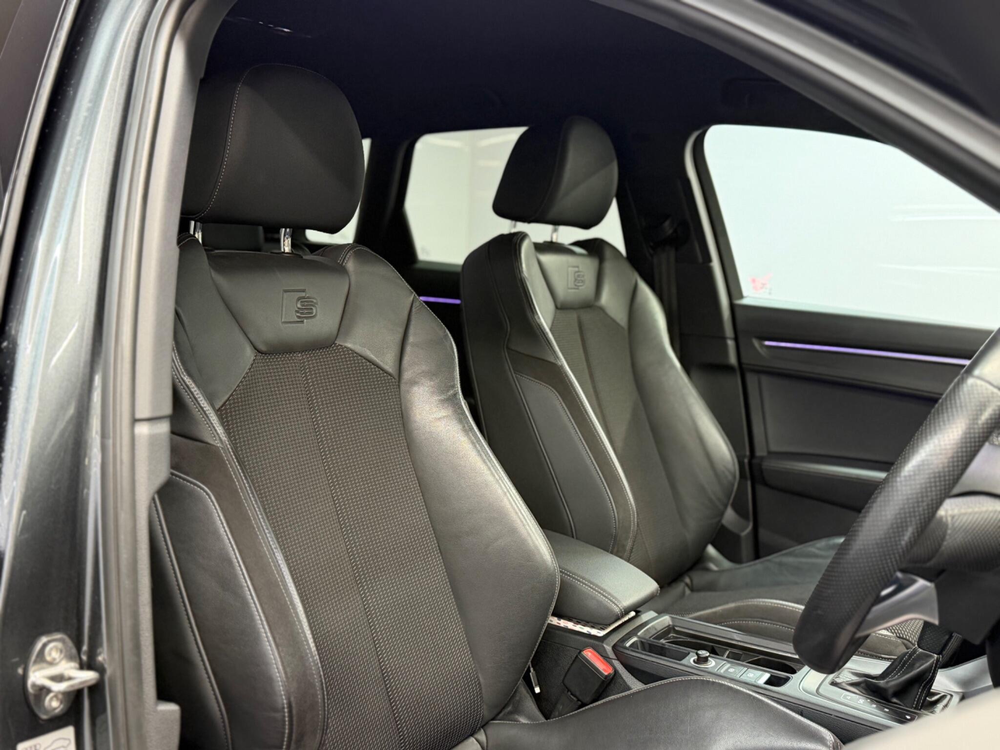 Audi Q3 — image 4 of 5
