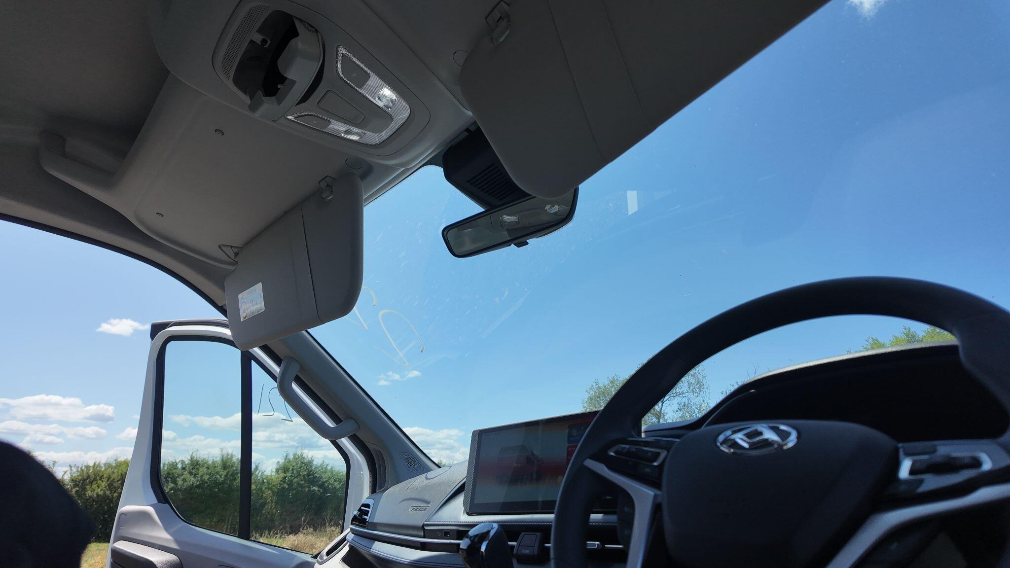 MAXUS Deliver 9 2.0l 150ps L3 Diesel RWD Tipper