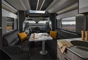 2026 Swift Trekker 594 Standard - Image 2