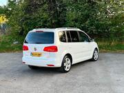 2014 Volkswagen Touran 2.0 TDI Sport MPV 5dr Diesel Manual Euro 5 (140 ps) - Image 3