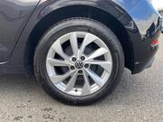 2024 Volkswagen Polo 1.0 TSI Style Hatchback 5dr Petrol Manual Euro 6 (s/s) (95 ps) - Image 8