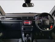 2017 Citroen C3 PureTech Flair - Image 3