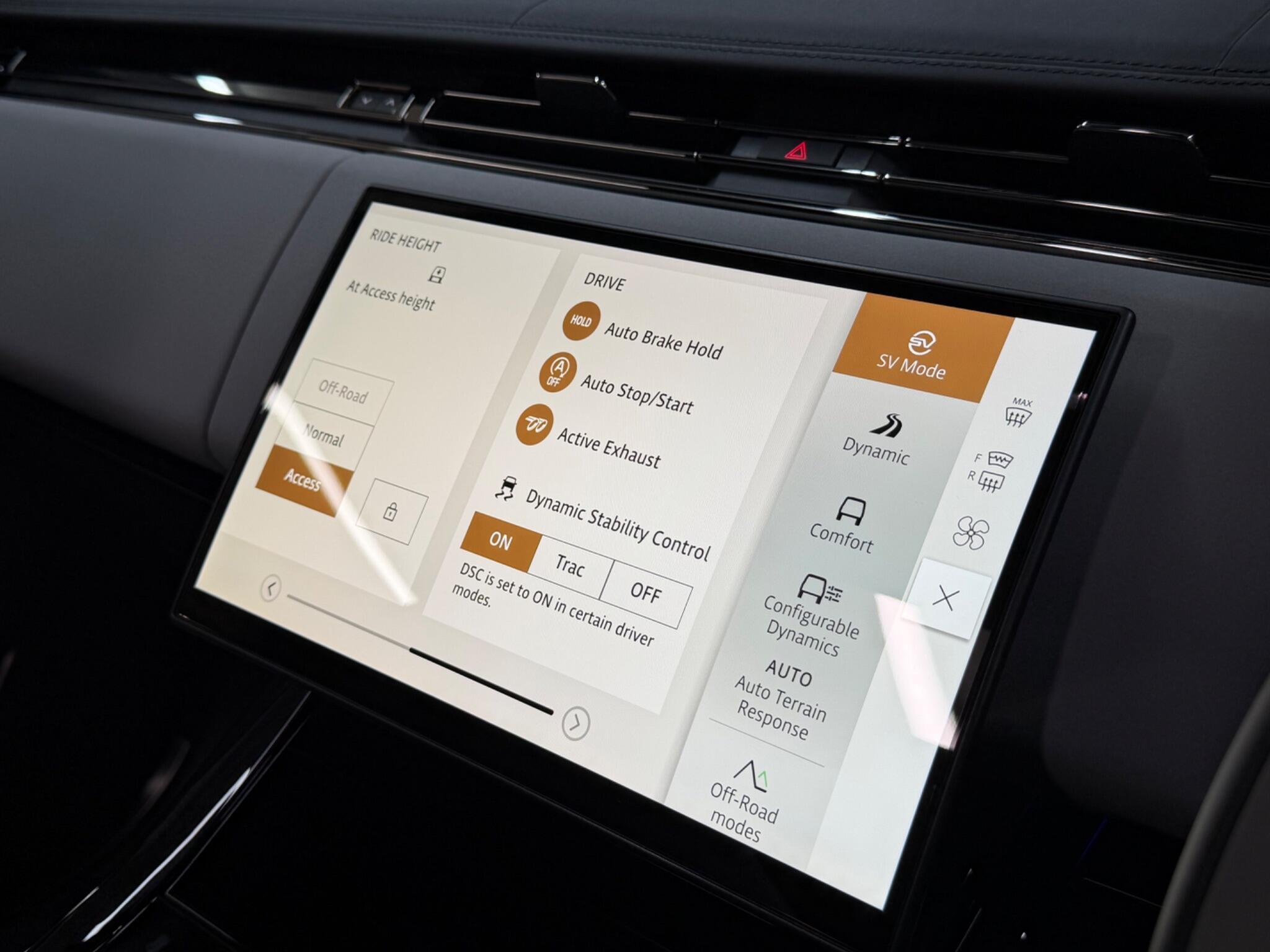 Land Rover Range Rover Sport — image 25 of 42