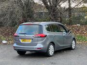 2016 Vauxhall Zafira Tourer 2.0 CDTi SE MPV 5dr Diesel Auto Euro 6 (170 ps) - Image 12