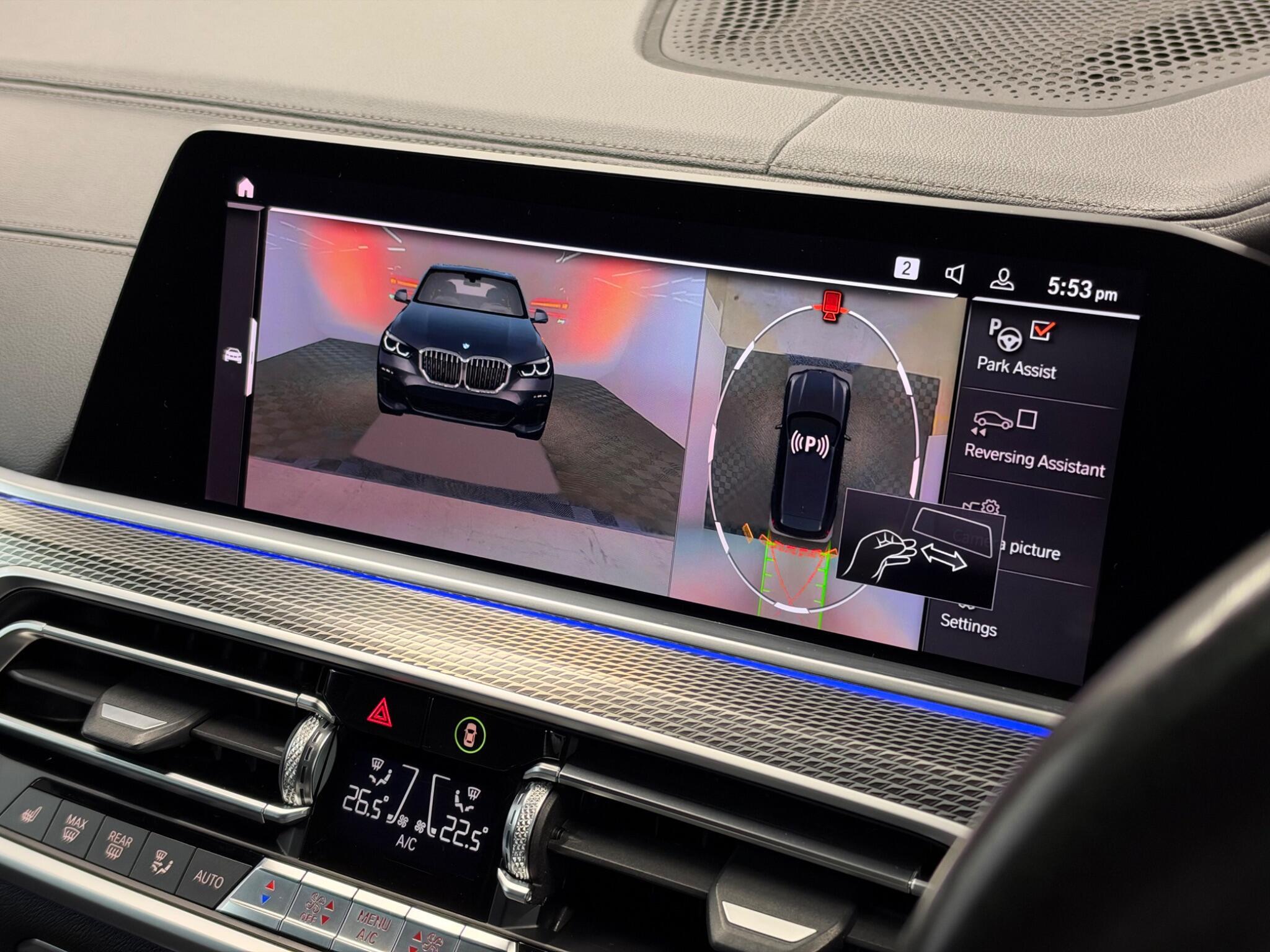 BMW X5 — image 45 of 51