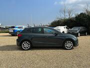 2025 SEAT Ibiza 1.0 TSI FR Hatchback 5dr Petrol Manual Euro 6 (s/s) (95 ps) - Image 10