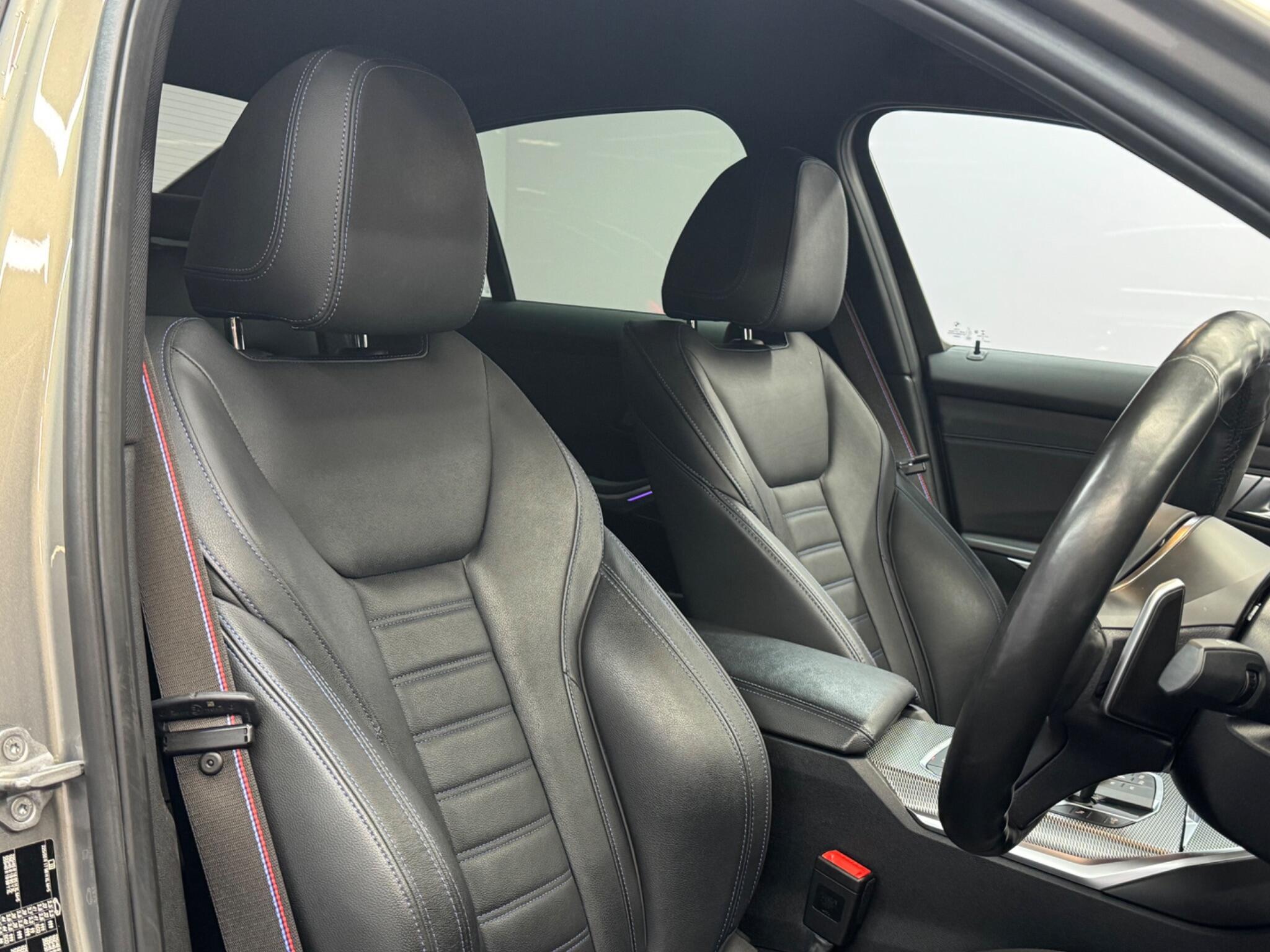 BMW 3 Series — image 19 of 41