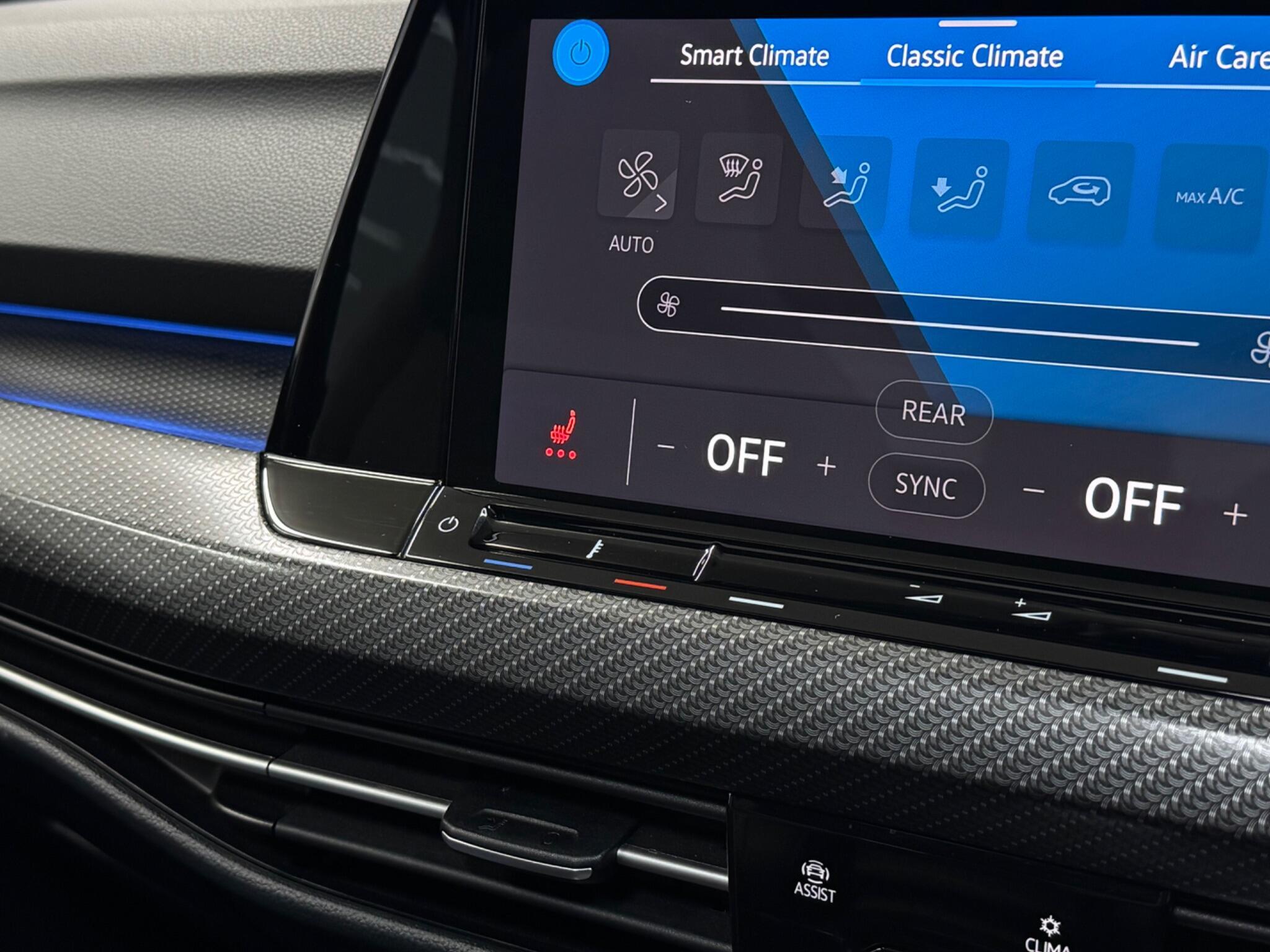 Volkswagen Golf — image 22 of 43