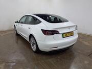 2010 Audi Q7 3.0 TDI V6 S line SUV 5dr Diesel Tiptronic quattro Euro 4 (240 ps) - Image 4