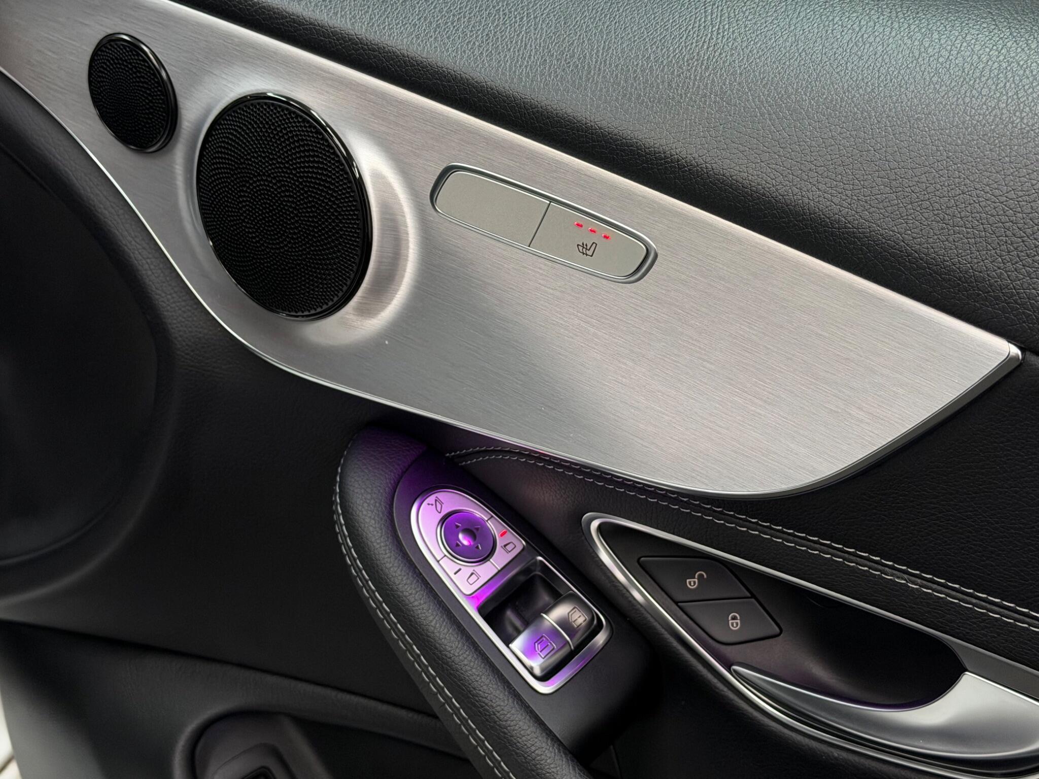 Mercedes-Benz C Class — image 25 of 25
