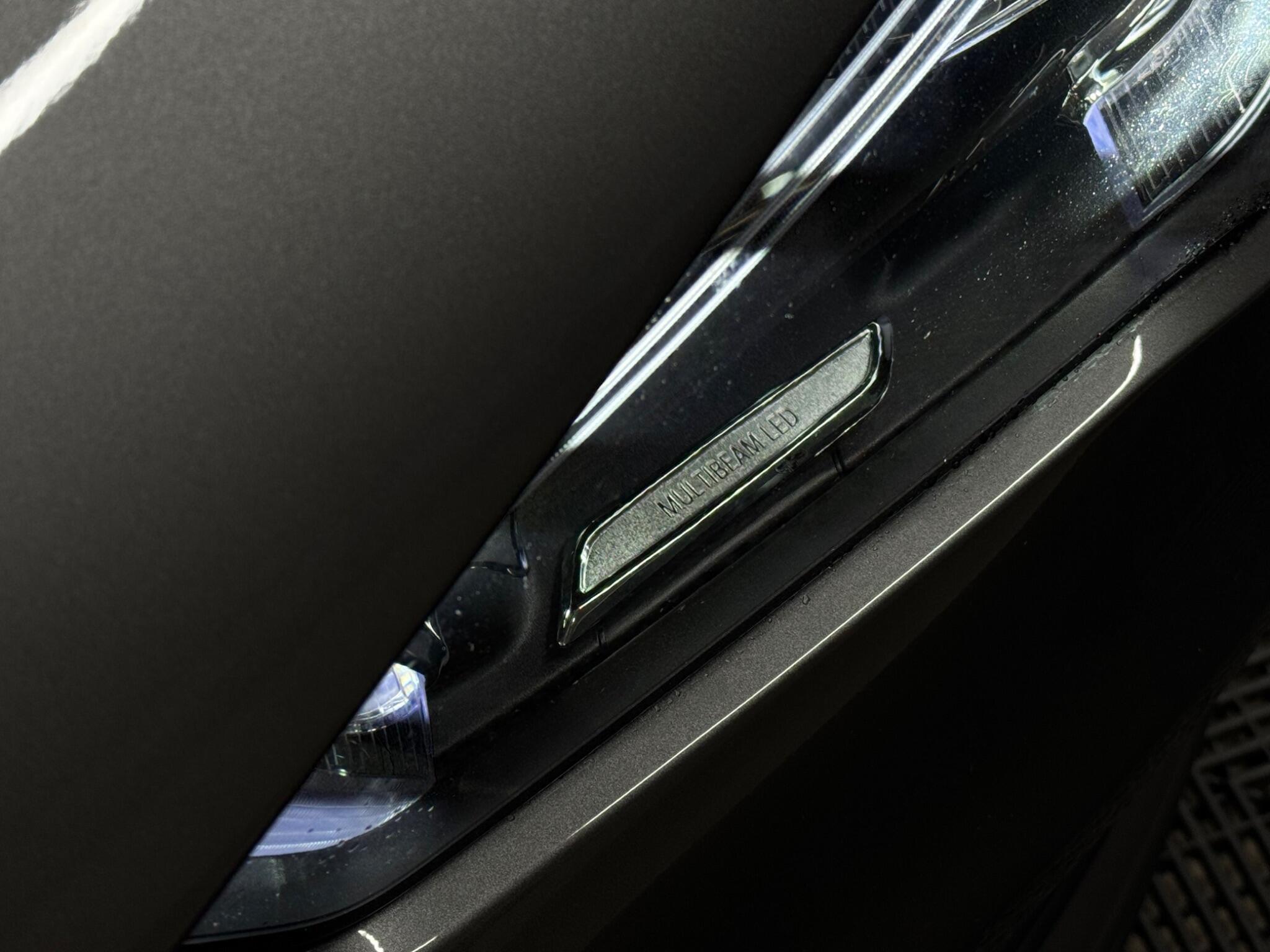 Mercedes-Benz CLA — image 17 of 49