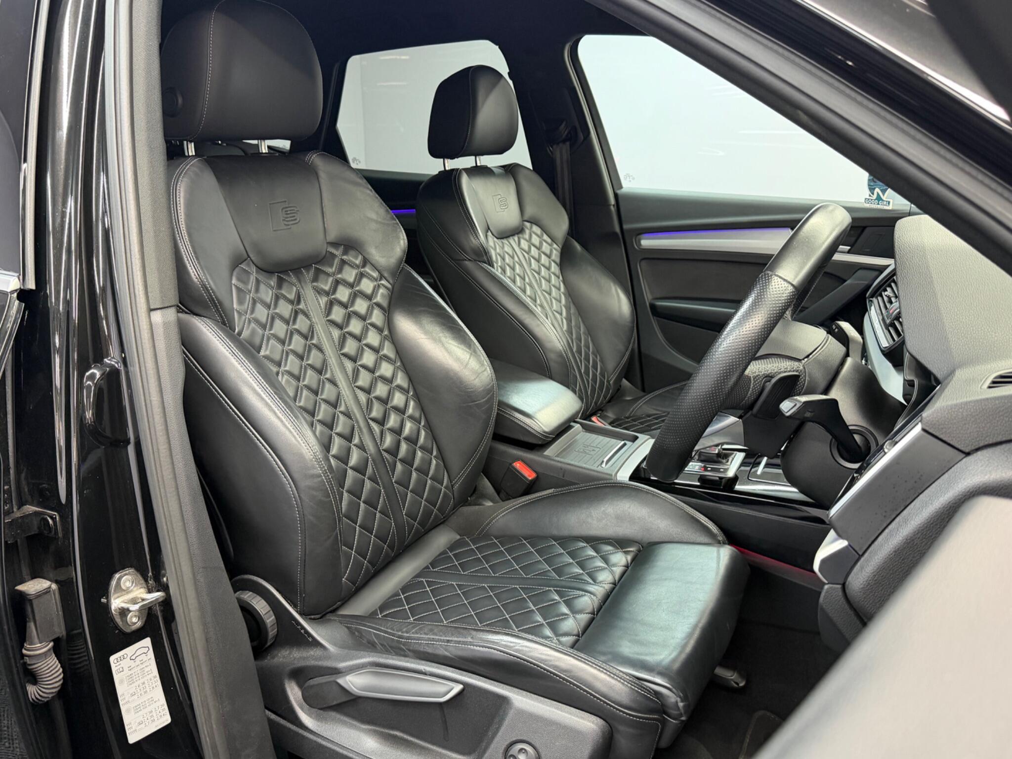 Audi Q5 — image 11 of 31