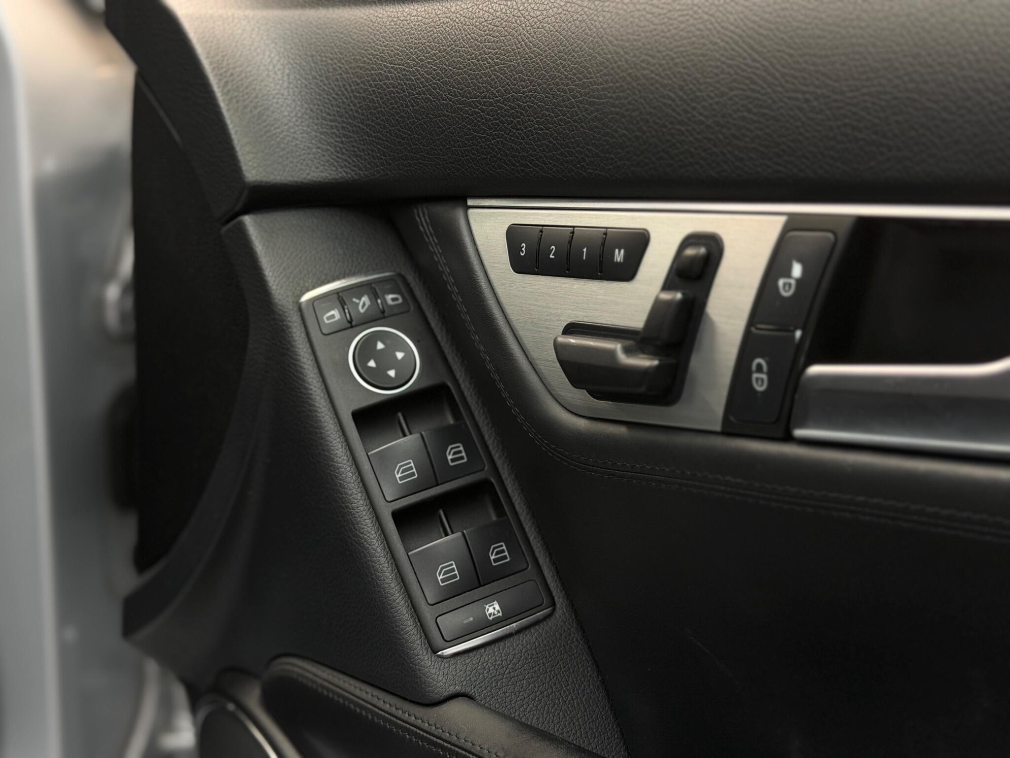 Mercedes-Benz C Class — image 29 of 32