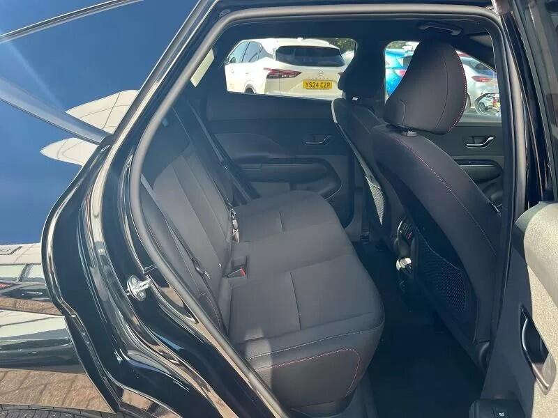 2024 Hyundai Kona 160kW N Line 65kWh 5dr Auto