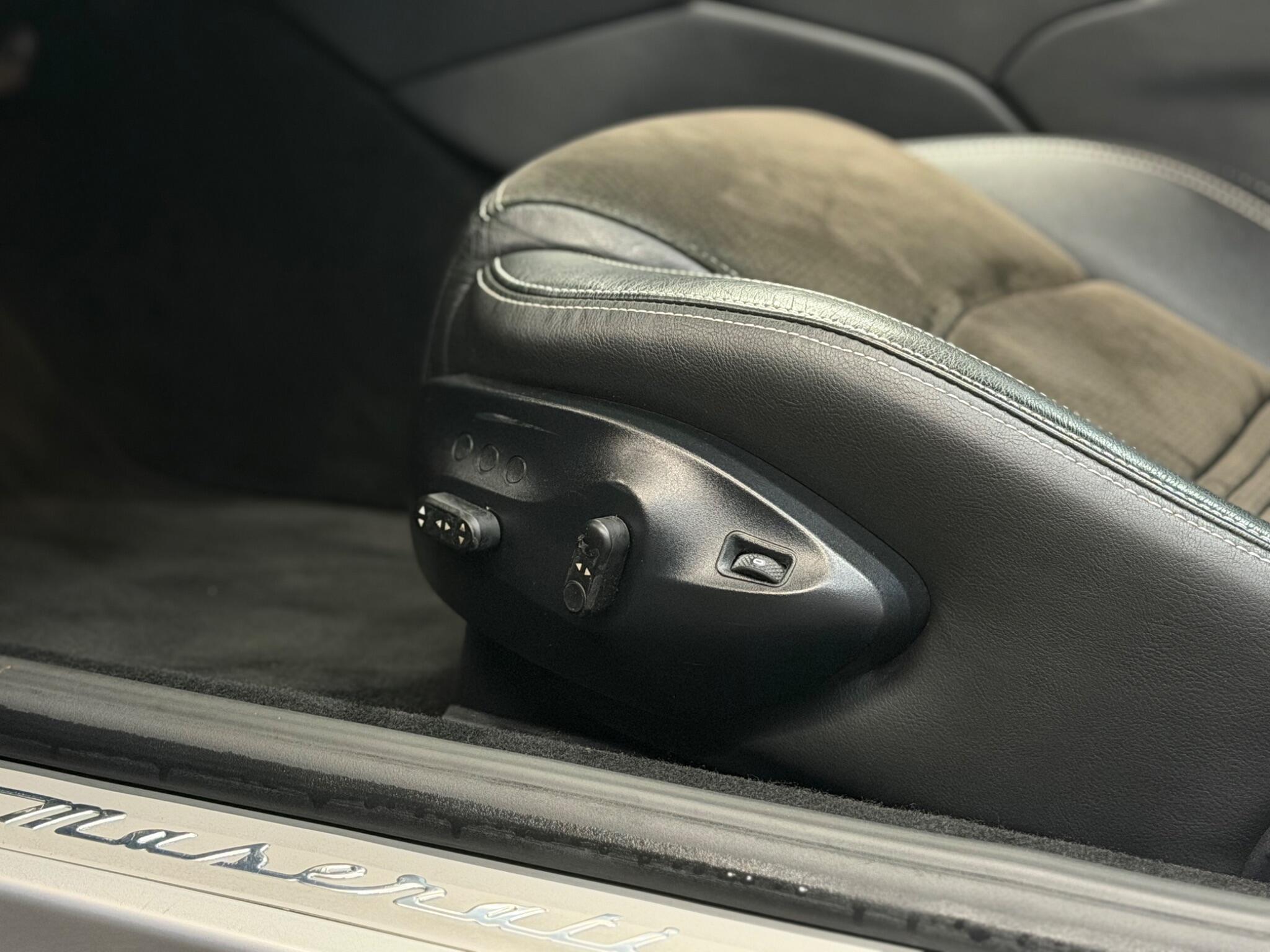 Maserati Granturismo — image 32 of 35
