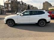 2013 BMW X1 2.0 20d xLine SUV 5dr Diesel Auto xDrive Euro 5 (s/s) (184 ps) - Image 19