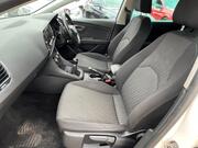 2016 SEAT Leon 1.6 TDI SE Dynamic Technology Hatchback 5dr Diesel Manual Euro 6 (s/s) (110 ps) - Image 5