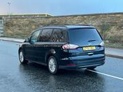 2016 Ford Galaxy 2.0 TDCi Zetec MPV 5dr Diesel Powershift Euro 6 (s/s) (150 ps) - Image 12