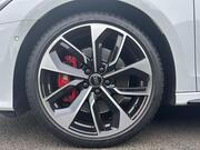 2023 Audi S3 2.0 TFSI Vorsprung Sportback 5dr Petrol S Tronic quattro Euro 6 (s/s) (310 ps) - Image 8