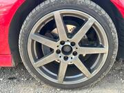 2012 Mercedes-Benz C Class 2.1 C200 CDI BlueEfficiency Sport Saloon 4dr Diesel G-Tronic+ Euro 5 (s/s) (136 ps) - Image 6