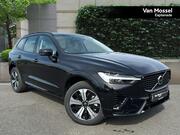 2024 Volvo XC60 2.0h T6 Recharge 18.8kWh Plus SUV 5dr Petrol Plug-in Hybrid Auto AWD Euro 6 (s/s) (350 ps) - Image 1