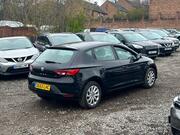 2013 SEAT Leon 2.0 TDI CR SE Hatchback 5dr Diesel Manual Euro 5 (s/s) (150 ps) - Image 7