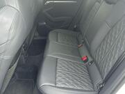 2023 Audi S3 2.0 TFSI Vorsprung Sportback 5dr Petrol S Tronic quattro Euro 6 (s/s) (310 ps) - Image 7