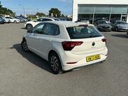 2023 Volkswagen Polo 1.0 TSI Life Hatchback 5dr Petrol Manual Euro 6 (s/s) (95 ps) - Image 3