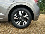 2021 Volkswagen Polo 1.0 TSI Match Hatchback 5dr Petrol DSG Euro 6 (s/s) (95 ps) - Image 8