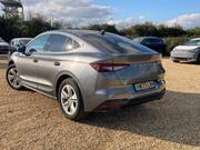 2024 Skoda Enyaq 82kWh 85 Edition Coupe 5dr Electric Auto (DC135kW) (286 ps) - Image 3