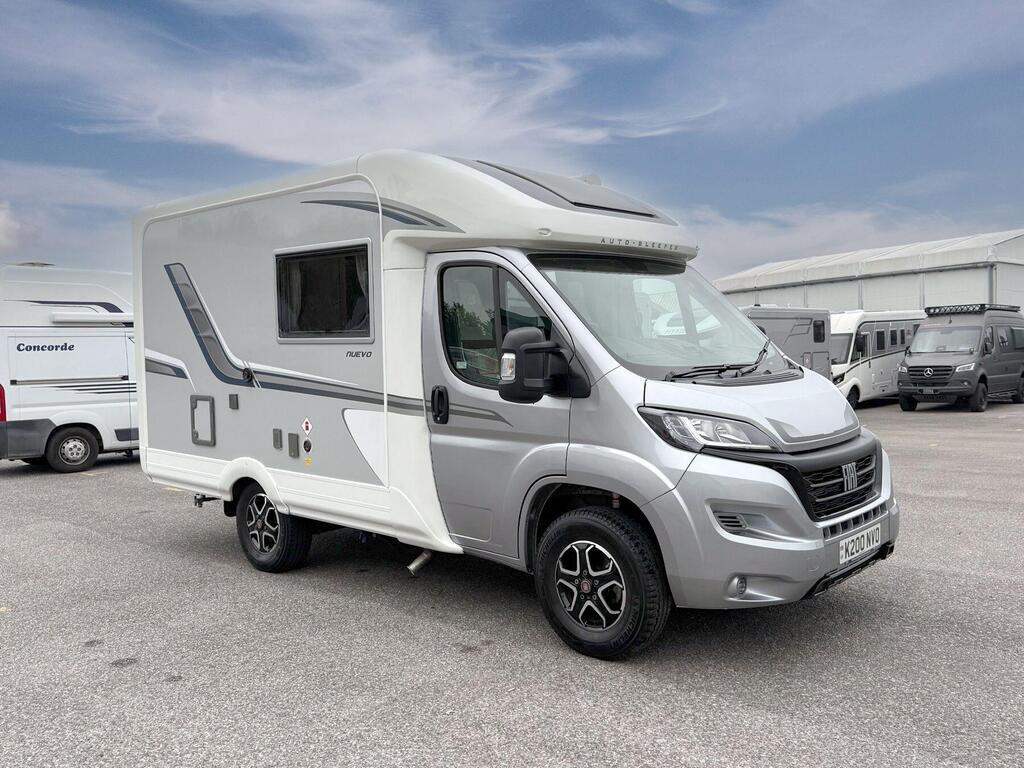 2023 Carthago Liner-for-two I 53 LE L 60c