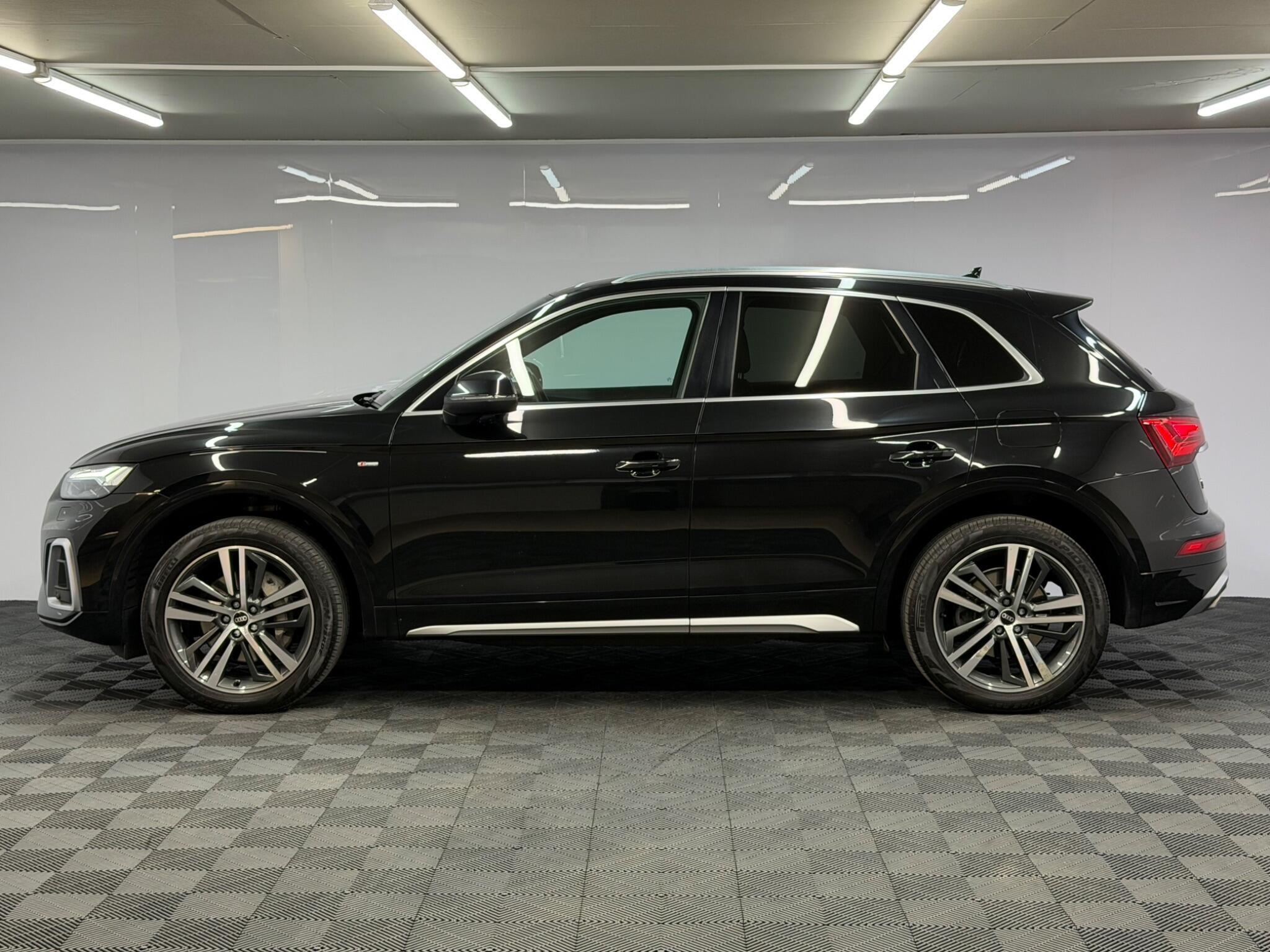 Audi Q5 — image 7 of 31