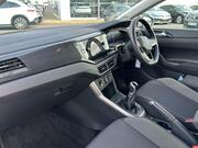 2023 Volkswagen Polo 1.0 TSI Life Hatchback 5dr Petrol Manual Euro 6 (s/s) (95 ps) - Image 2