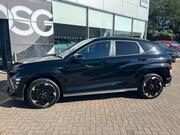 2024 Hyundai Kona 160kW N Line 65kWh 5dr Auto - Image 2