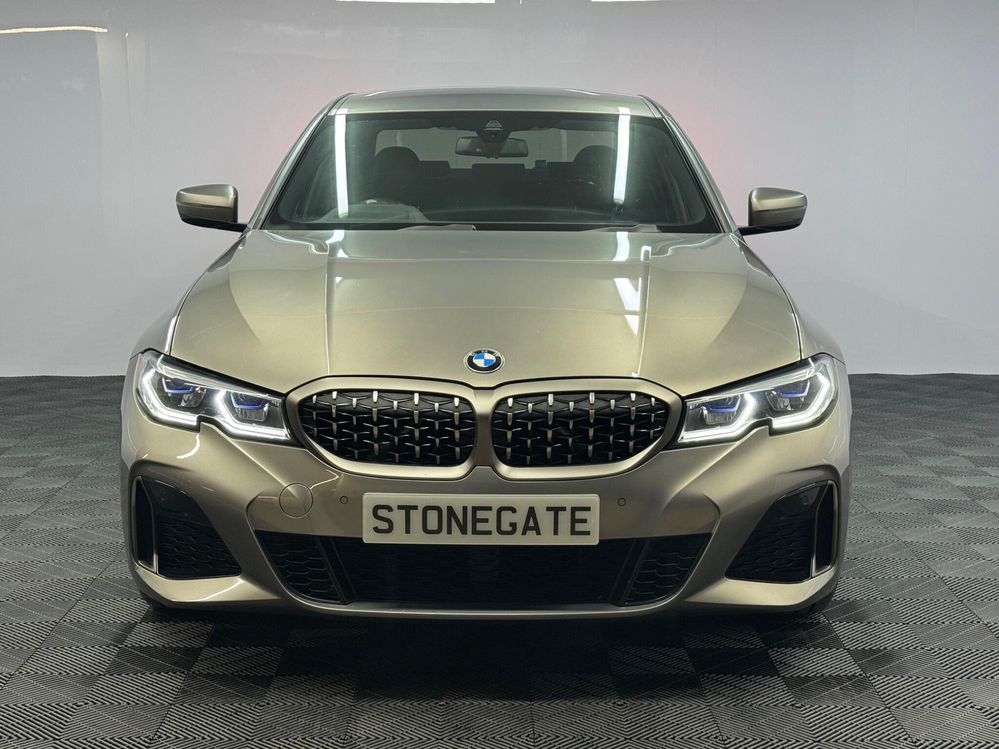 BMW 3 Series — image 5 of 41