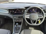 2025 Volkswagen Polo 1.0 TSI Match Hatchback 5dr Petrol DSG Euro 6 (s/s) (95 ps) - Image 4