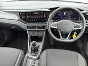 2025 Volkswagen Polo 1.0 TSI Life Hatchback 5dr Petrol Manual Euro 6 (s/s) (95 ps) - Image 4