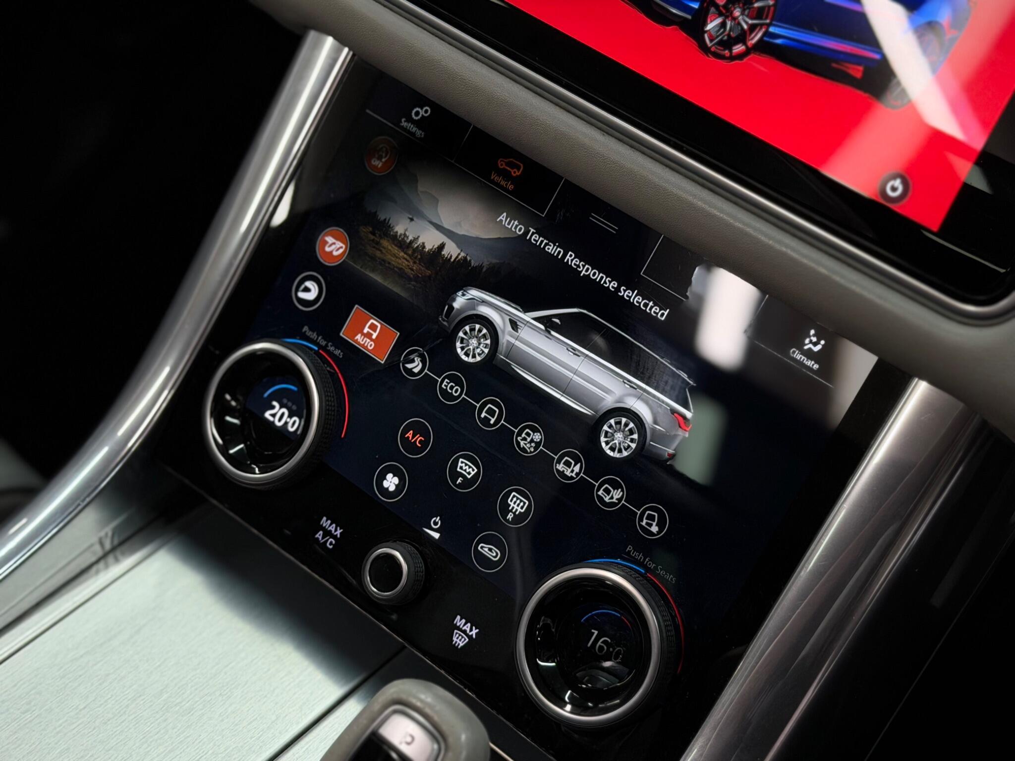Land Rover Range Rover Sport — image 37 of 37