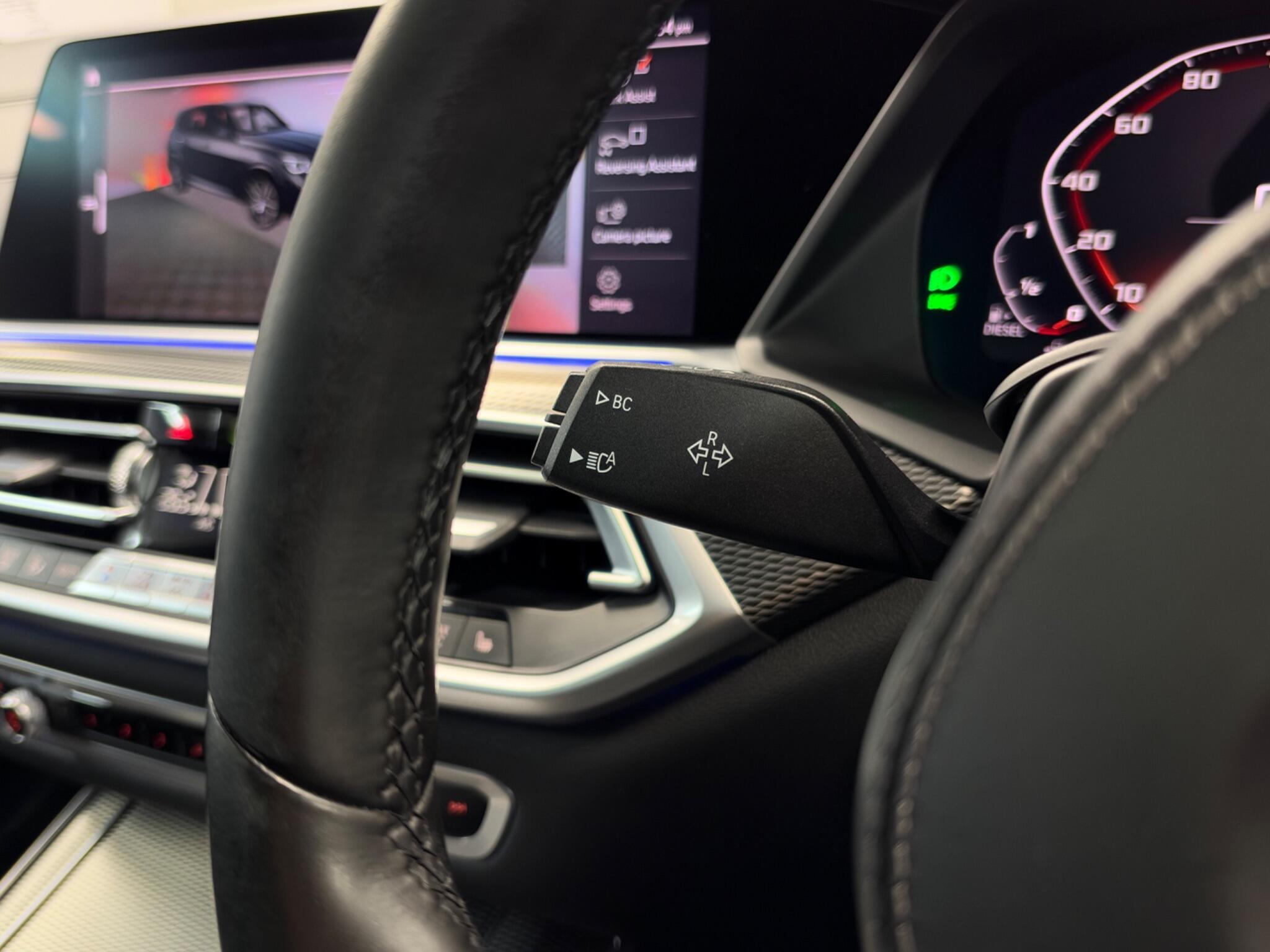 BMW X5 — image 41 of 51