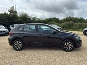 2025 Volkswagen Polo 1.0 EVO Life Fastback 5dr Petrol Manual Euro 6 (s/s) (80 ps) - Image 10