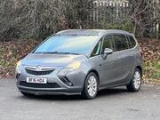 2016 Vauxhall Zafira Tourer 2.0 CDTi SE MPV 5dr Diesel Auto Euro 6 (170 ps) - Image 1