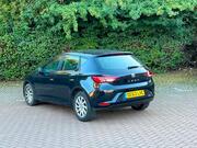 2013 SEAT Leon 2.0 TDI CR SE Hatchback 5dr Diesel Manual Euro 5 (s/s) (150 ps) - Image 9