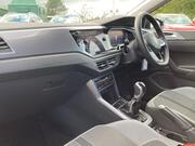 2024 Volkswagen Polo 1.0 TSI Style Hatchback 5dr Petrol Manual Euro 6 (s/s) (95 ps) - Image 2