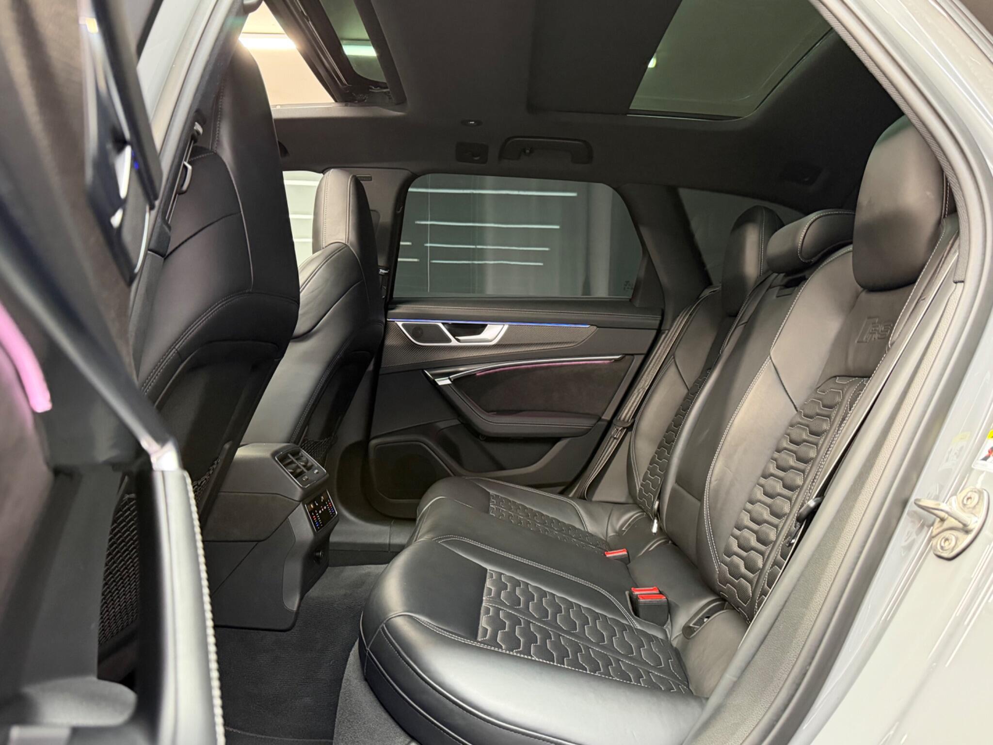Audi RS6 Avant — image 26 of 51