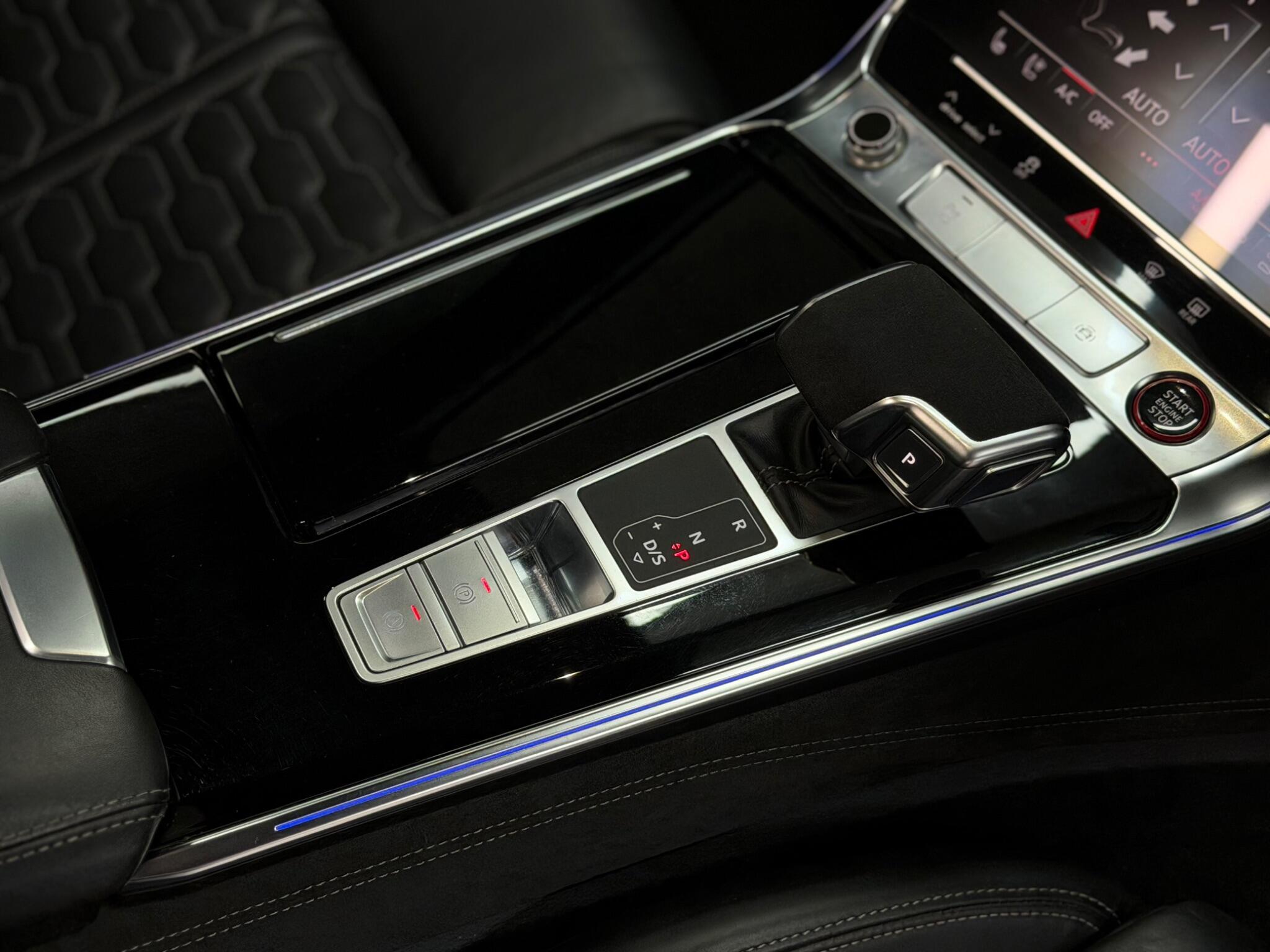 Audi RS6 Avant — image 41 of 51