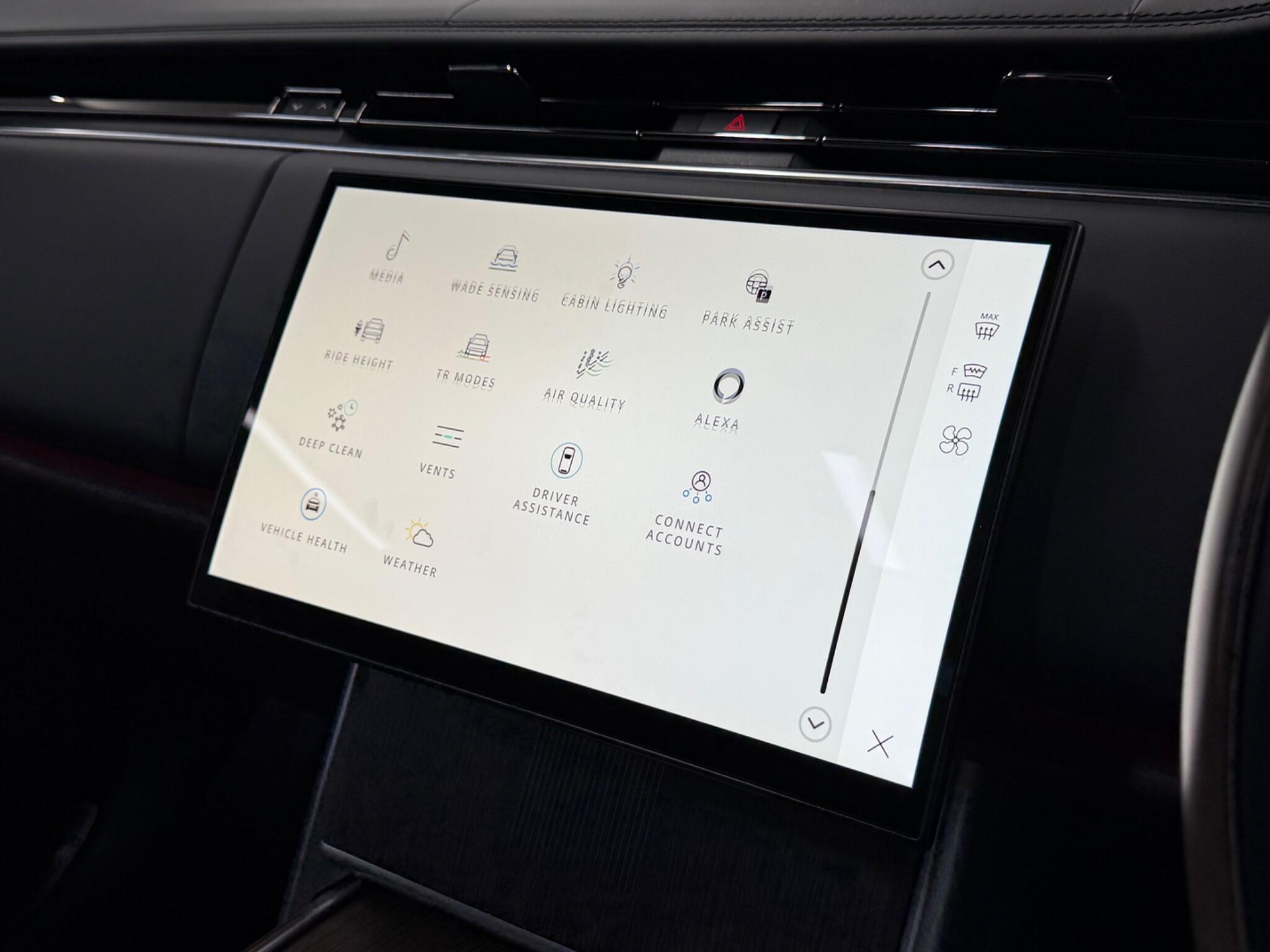Land Rover Range Rover — image 28 of 41