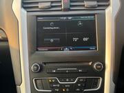 2016 Ford Mondeo 1.5 TDCi ECOnetic Zetec Hatchback 5dr Diesel Manual Euro 6 (s/s) (120 ps) - Image 7